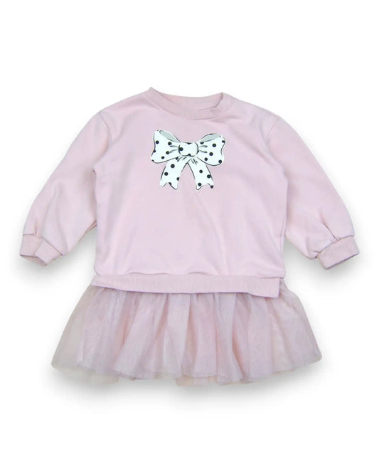 Sweater Tule H&M - 12-18 Meses