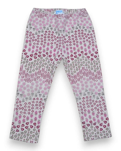 Leggings Rosa MAYORAL - 24 Meses