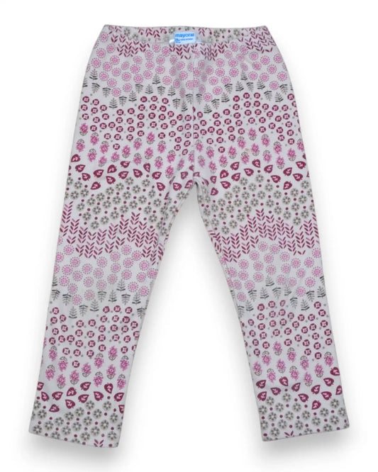 Leggings Rosa MAYORAL - 24 Meses