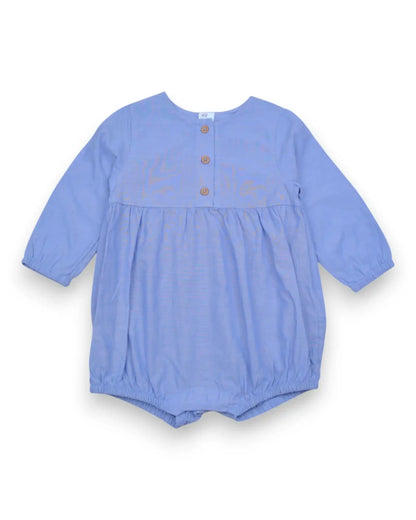 Fofo Azul H&M - 9-12 Meses