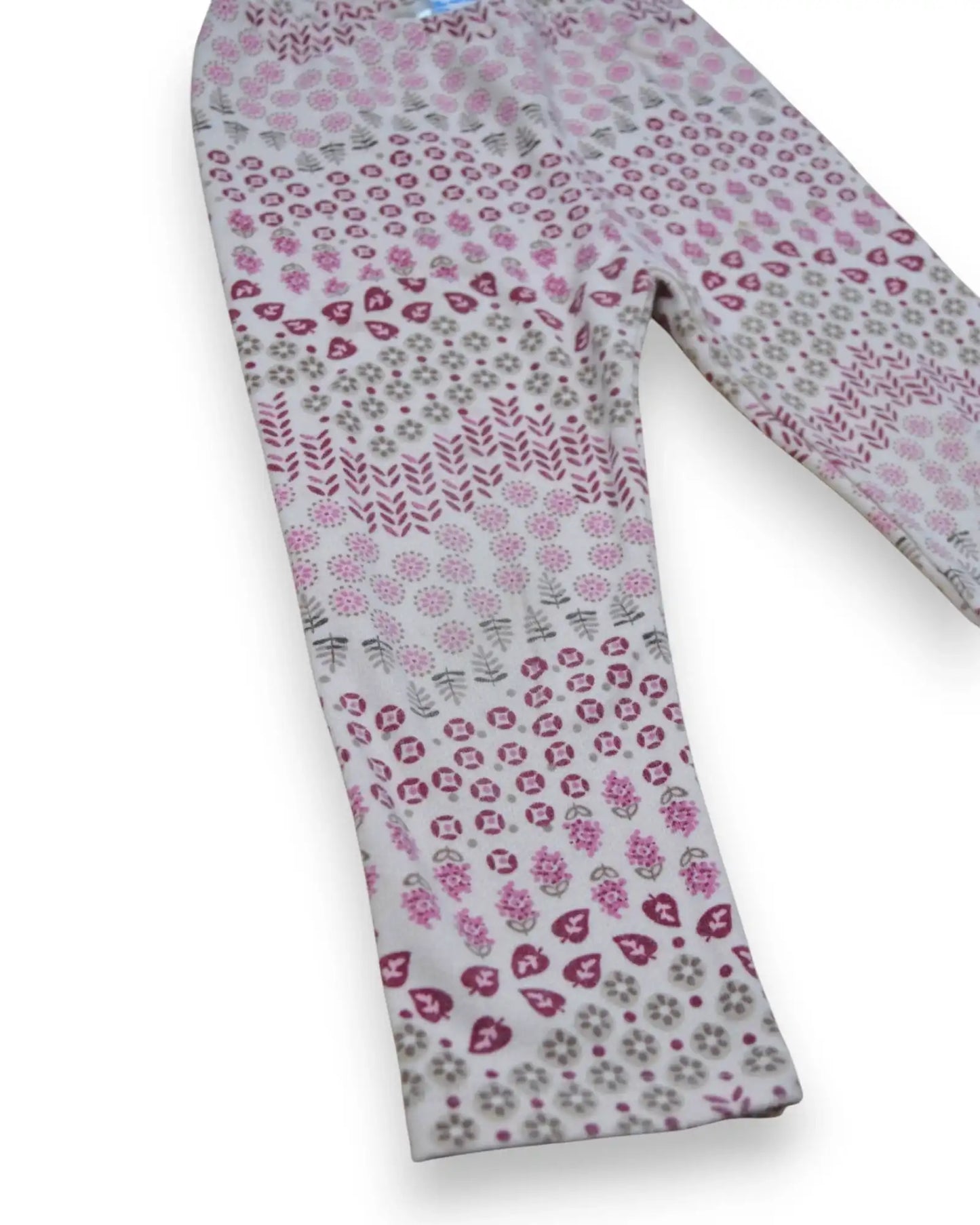 Leggings Rosa MAYORAL - 24 Meses
