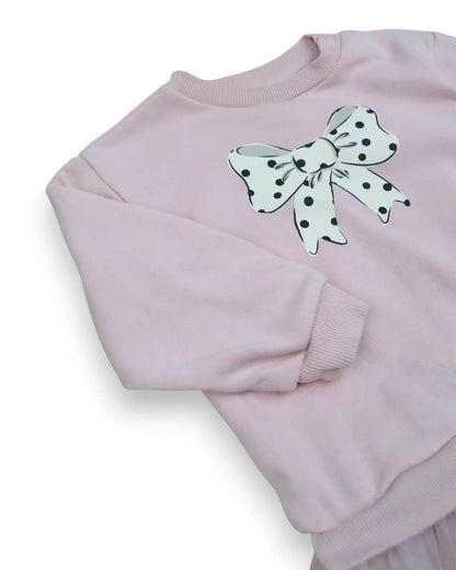 Sweater Tule H&M - 12-18 Meses