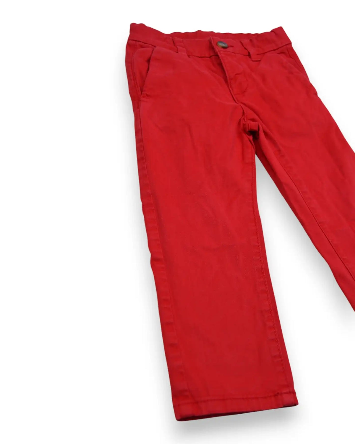 Calças Vermelhas MAYORAL - 2 Anos