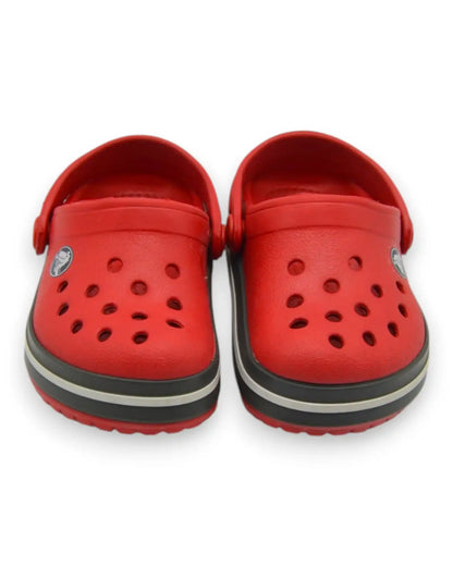 Sandálias CROCS - Tam 19/20