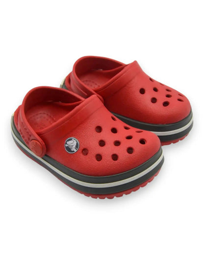 Sandálias CROCS - Tam 19/20