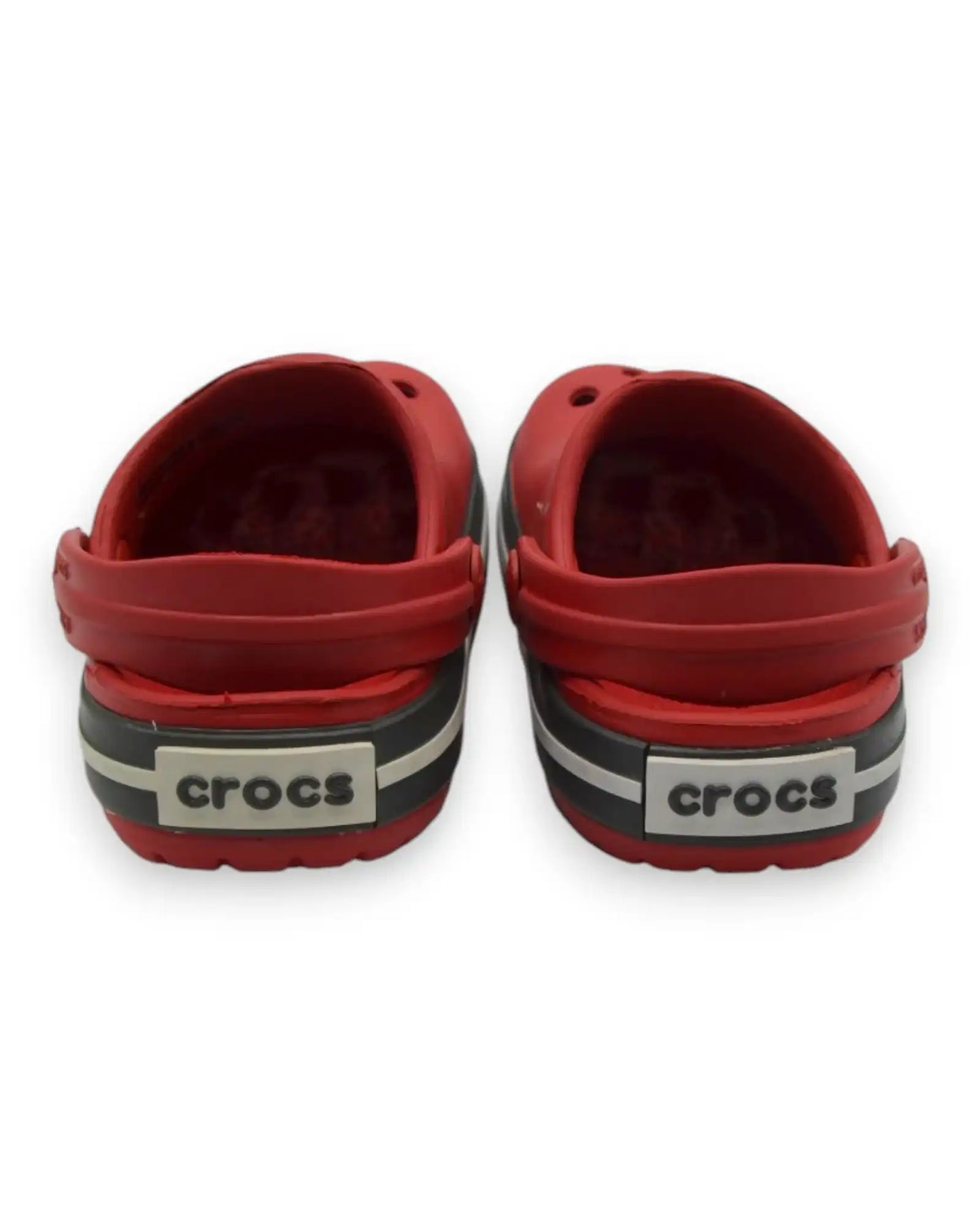 Sandálias CROCS - Tam 19/20