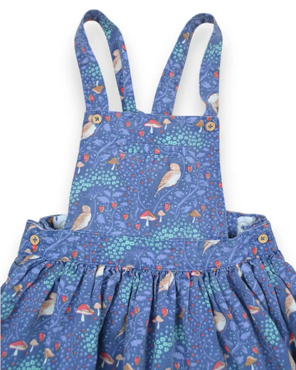 Jardineiras-Vestido LANIDOR - 2-3 Anos