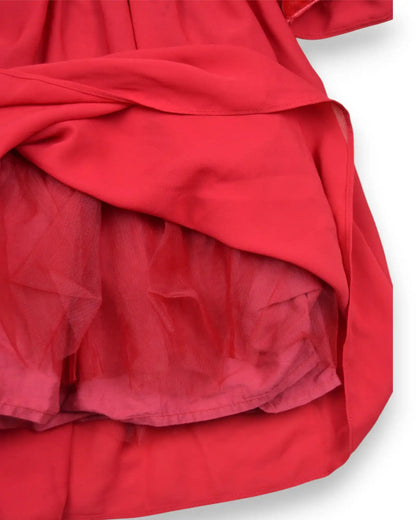 Vestido Cerimónia PATACHOU - 3 Anos