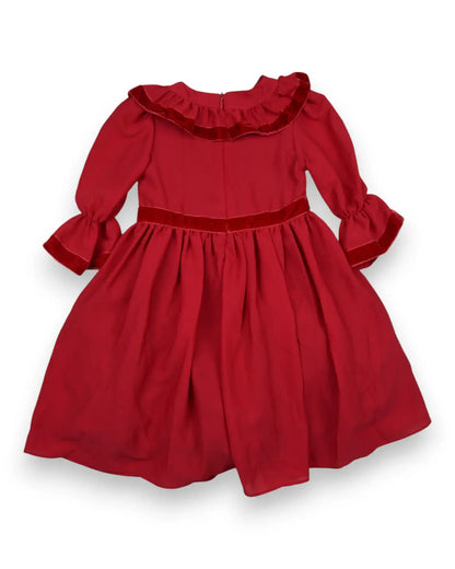 Vestido Cerimónia PATACHOU - 3 Anos