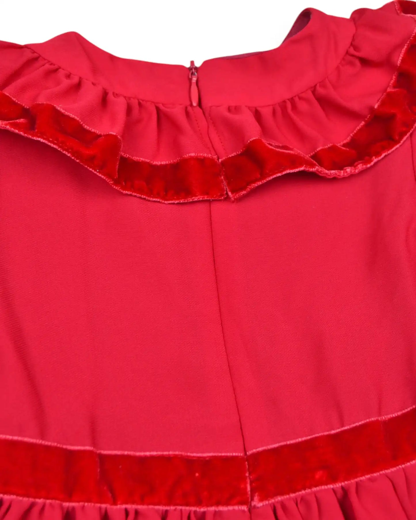 Vestido Cerimónia PATACHOU - 3 Anos