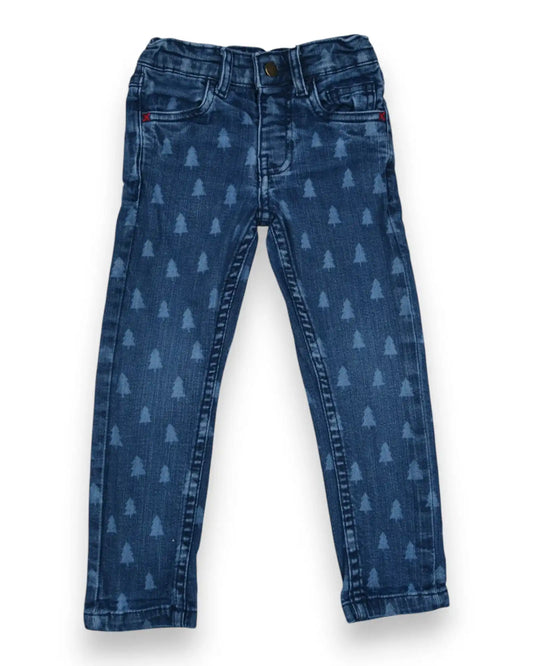 Calças Ganga FRUGI - 2-3 Anos