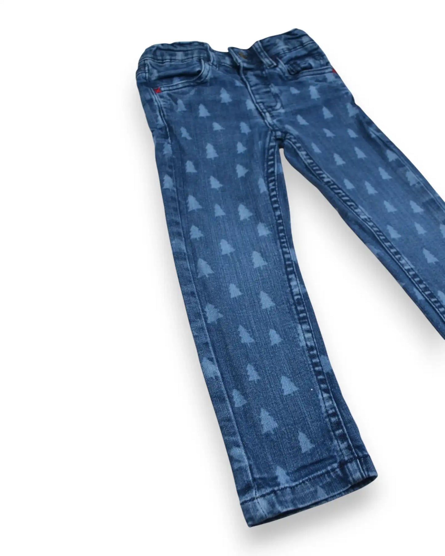 Calças Ganga FRUGI - 2-3 Anos