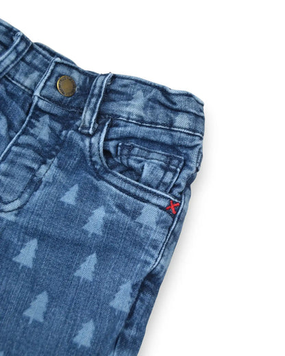 Calças Ganga FRUGI - 2-3 Anos