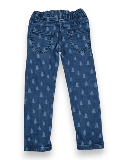 Calças Ganga FRUGI - 2-3 Anos