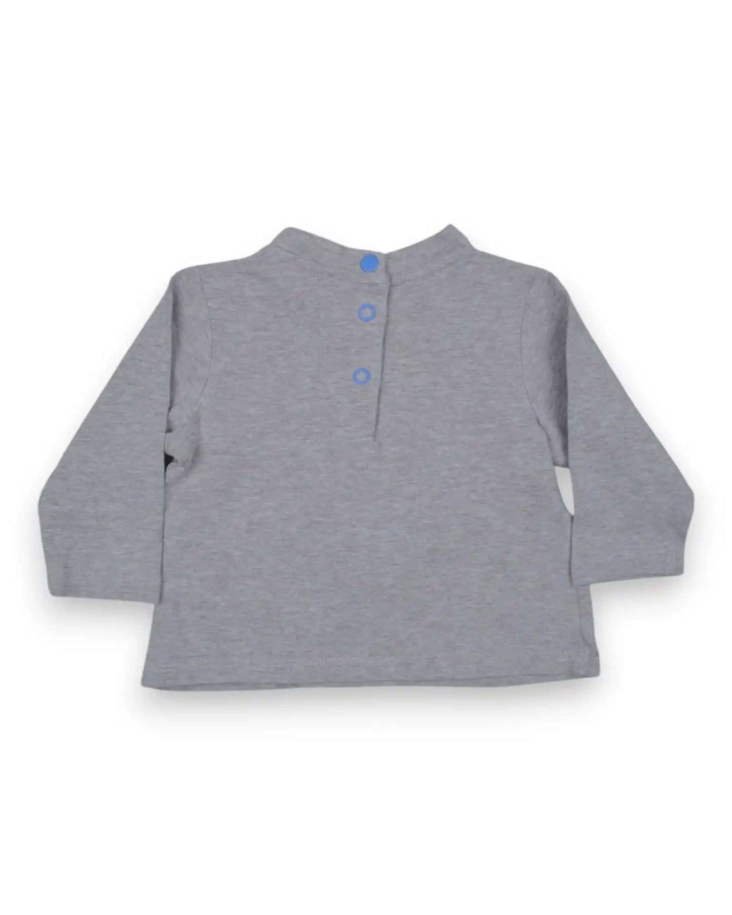T-Shirt Bege CHICCO - 6 Meses