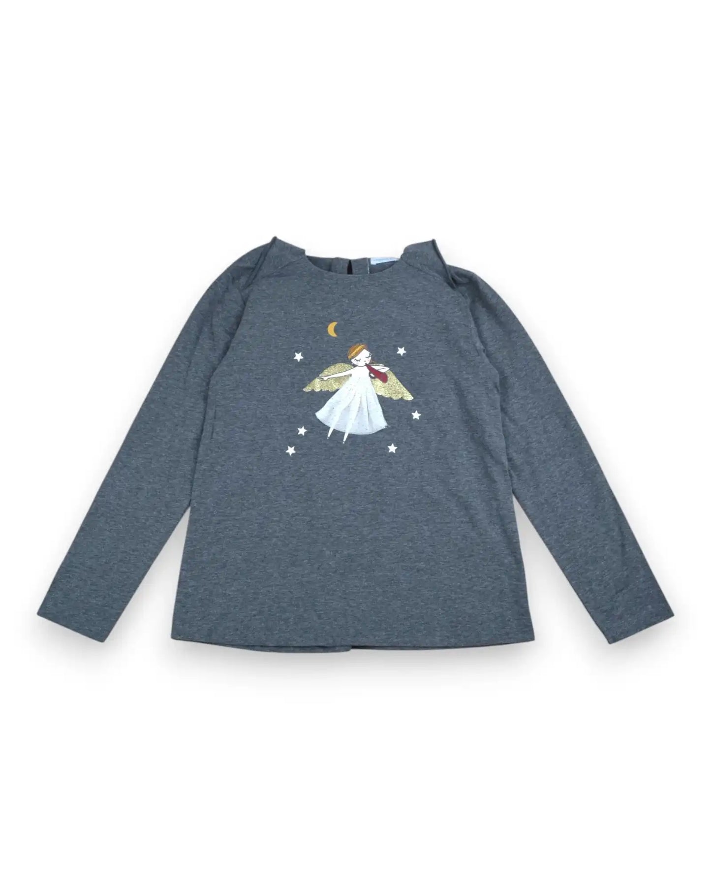 T-Shirt Anjo LANIDOR - 8 Anos