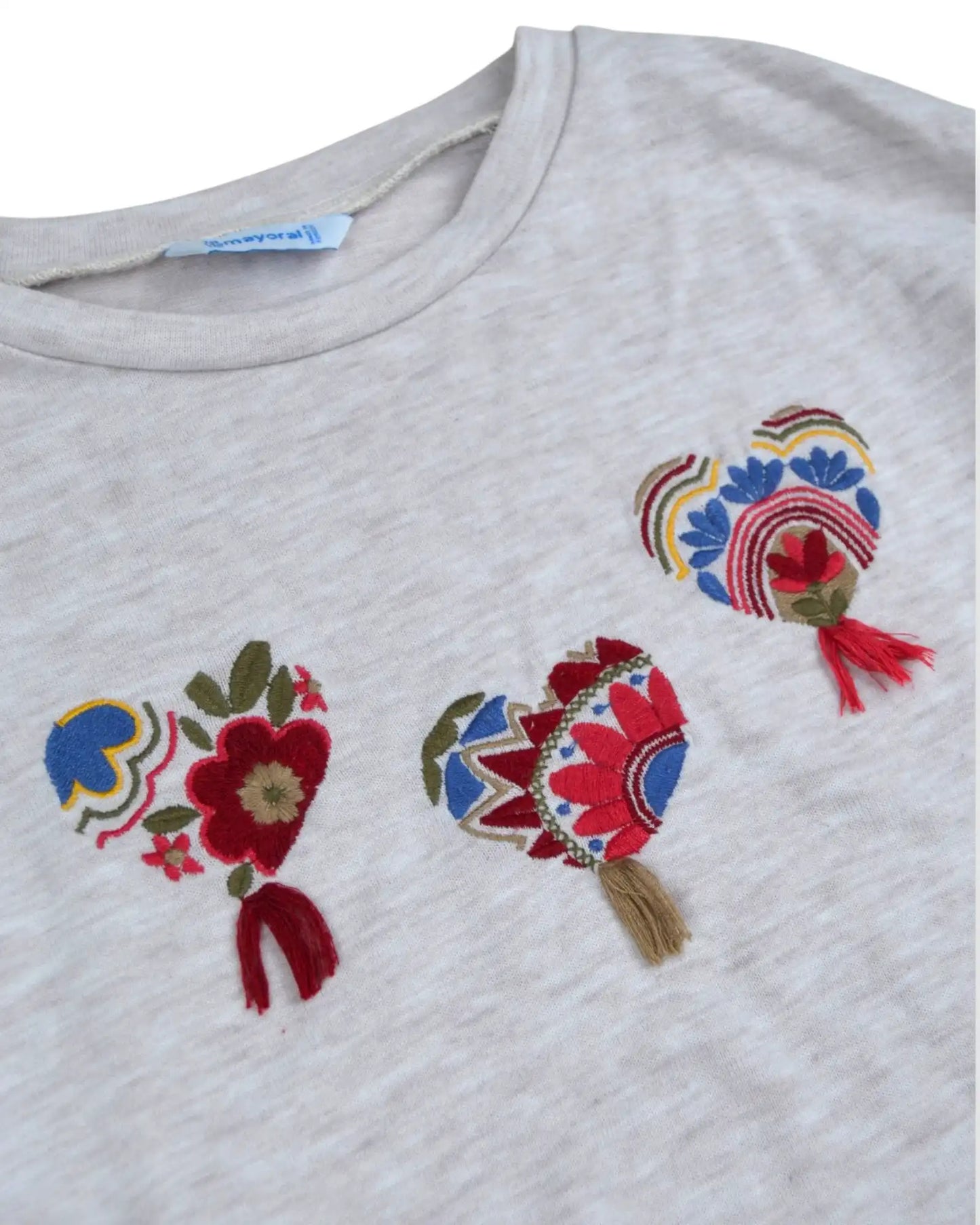 Camisola Bege MAYORAL - 10 Anos