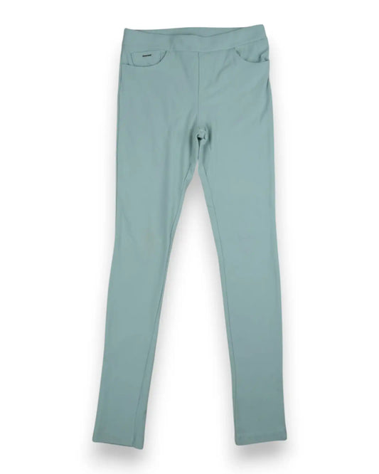 Leggings Verdes MAYORAL - 8 Anos