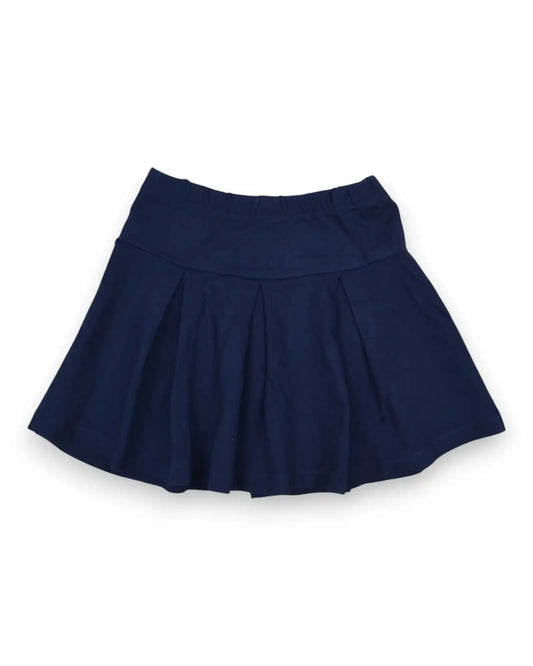 Saia Pregas ZIPPY - 6-7 Anos