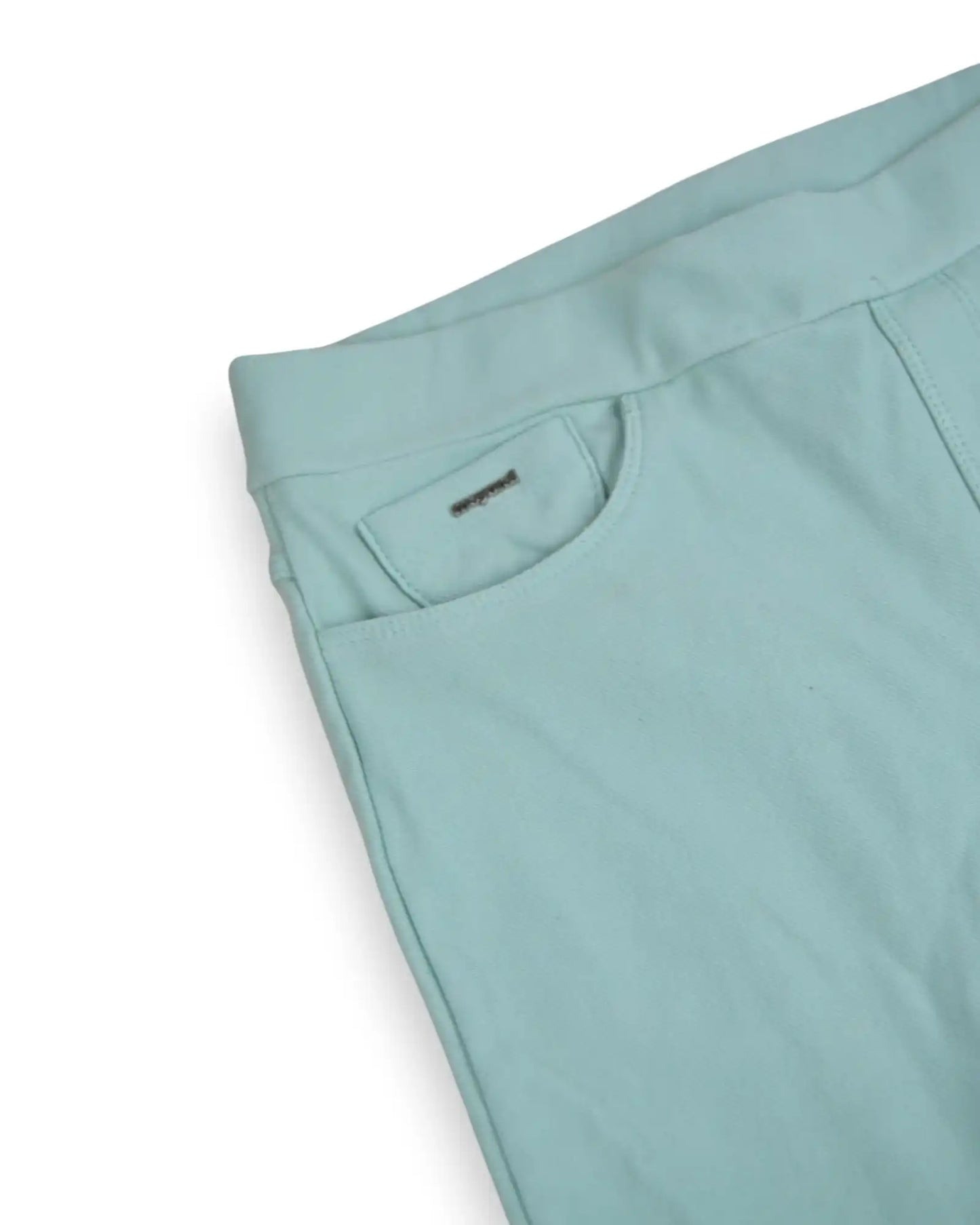 Leggings Verdes MAYORAL - 8 Anos