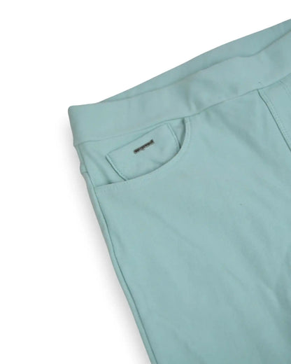Leggings Verdes MAYORAL - 8 Anos