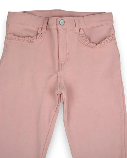Leggings Rosa MAYORAL - 8 Anos