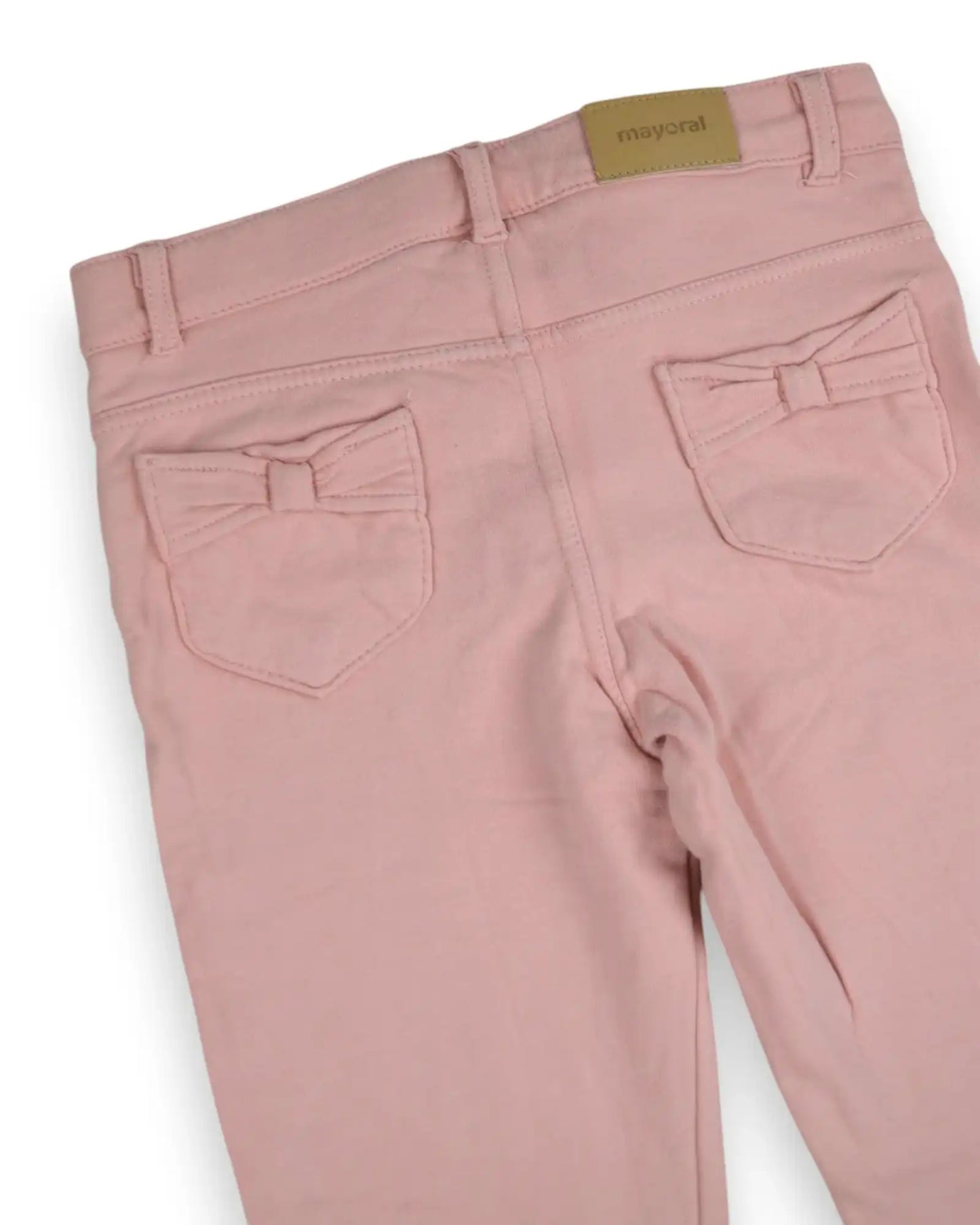 Leggings Rosa MAYORAL - 8 Anos