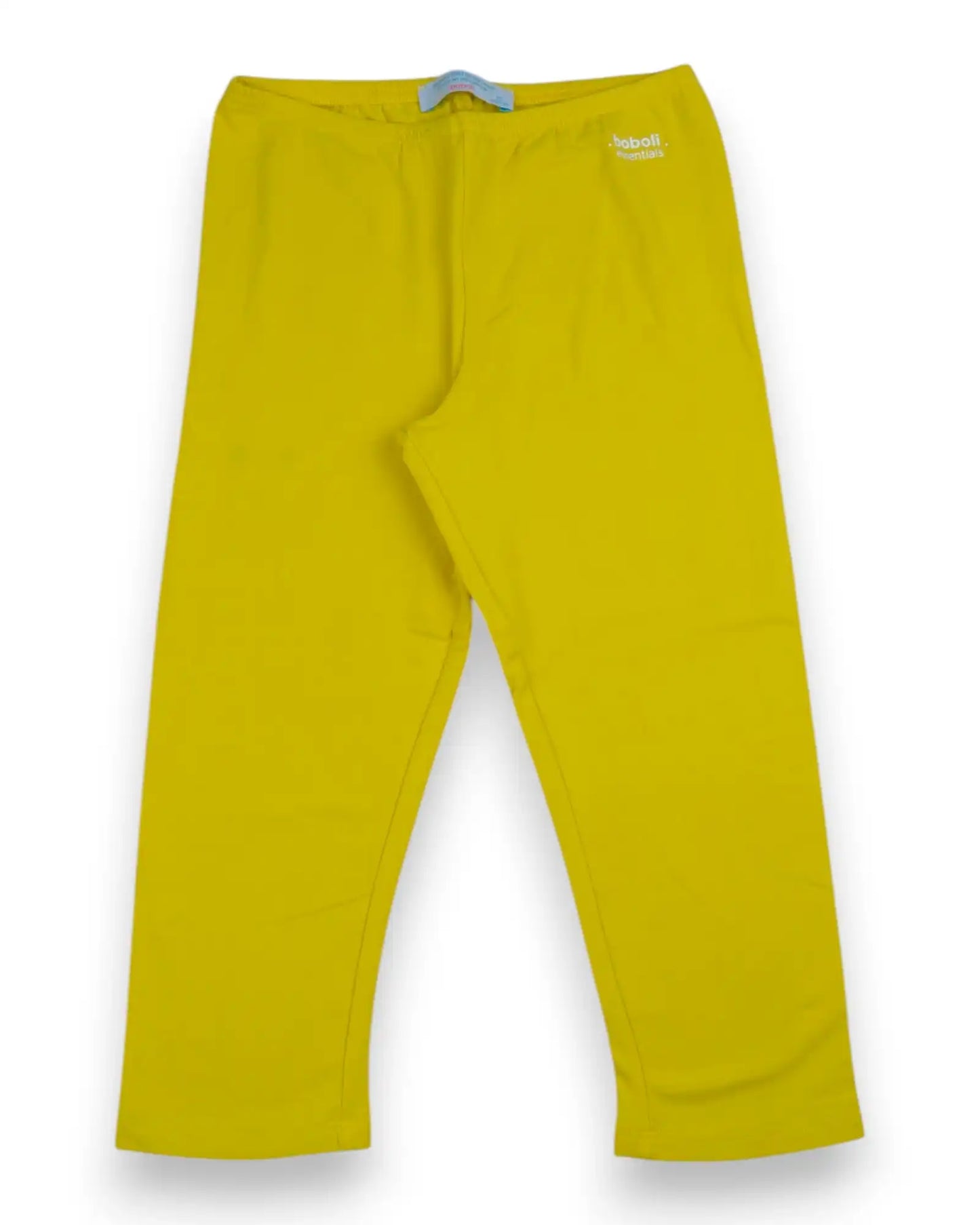 Leggings Curtas BOBOLI - 10 Anos