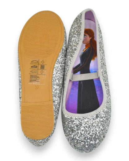 Sabrinas Brilho Frozen H&M - Tam 33