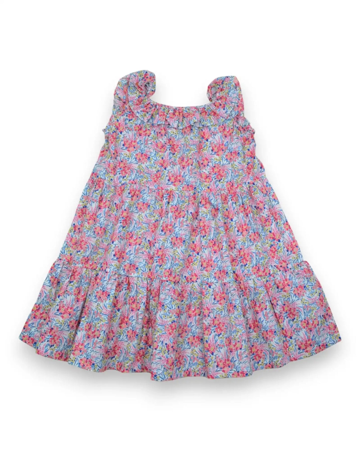 Vestido Floral BONTON