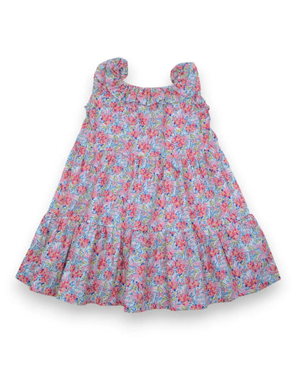 Vestido Floral BONTON