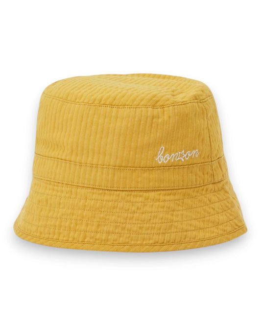 Chapéu Amarelo BONTON - Tam 53