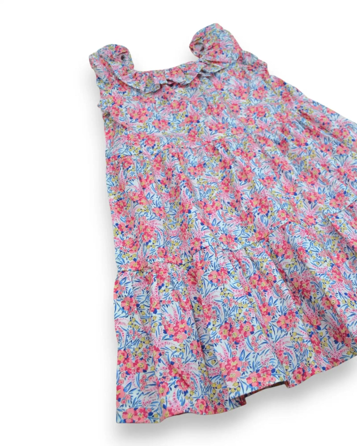 Vestido Floral BONTON