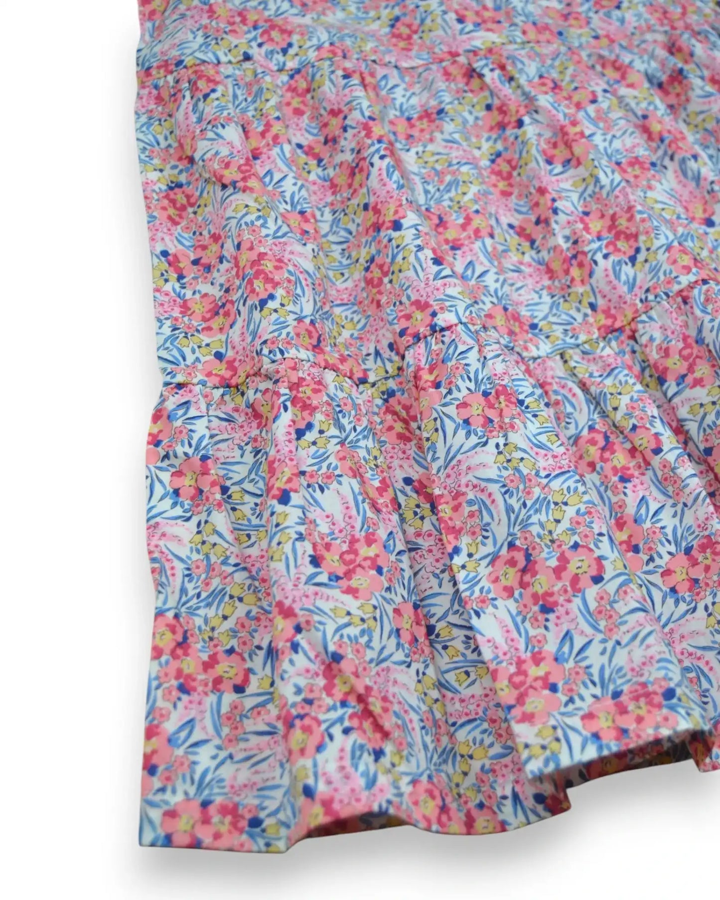 Vestido Floral BONTON
