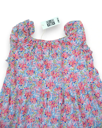 Vestido Floral BONTON