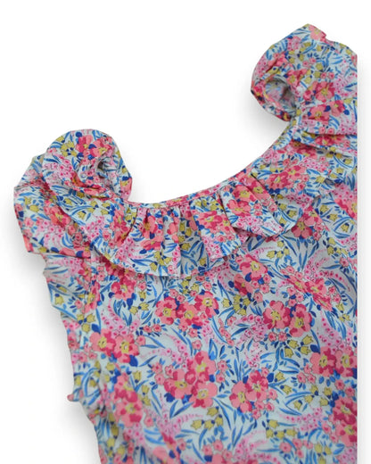 Vestido Floral BONTON