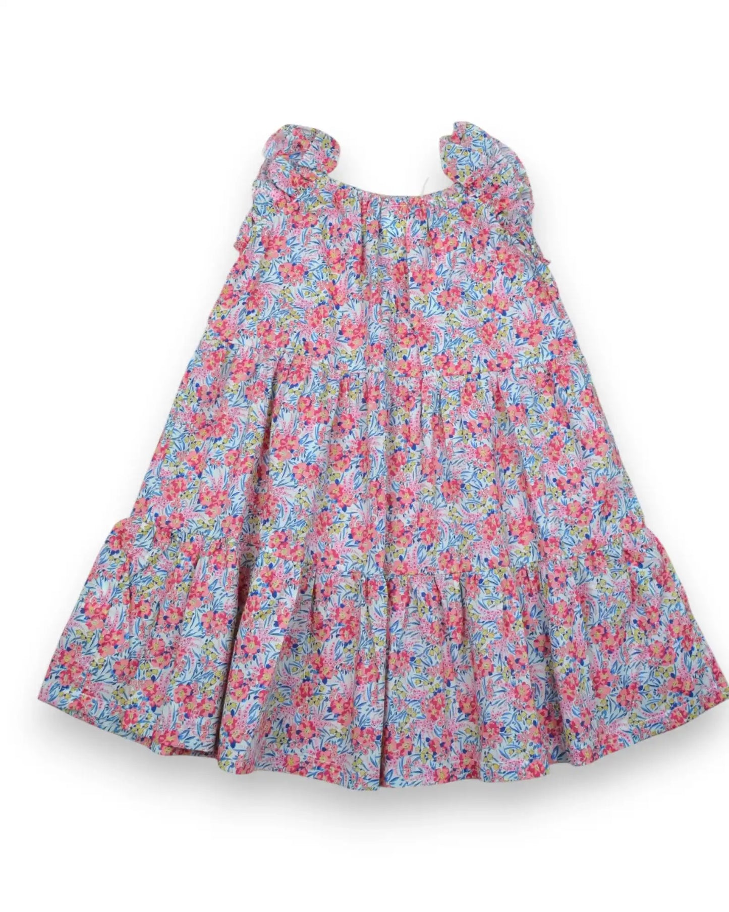 Vestido Floral BONTON