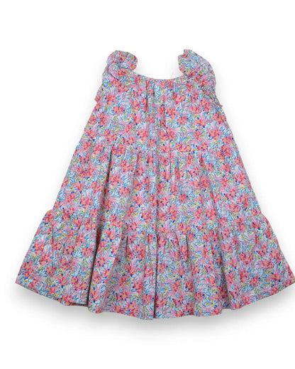 Vestido Floral BONTON