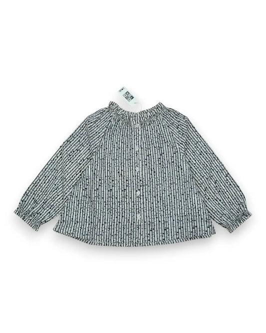 Blusa Brilho BONTON - 6 Anos