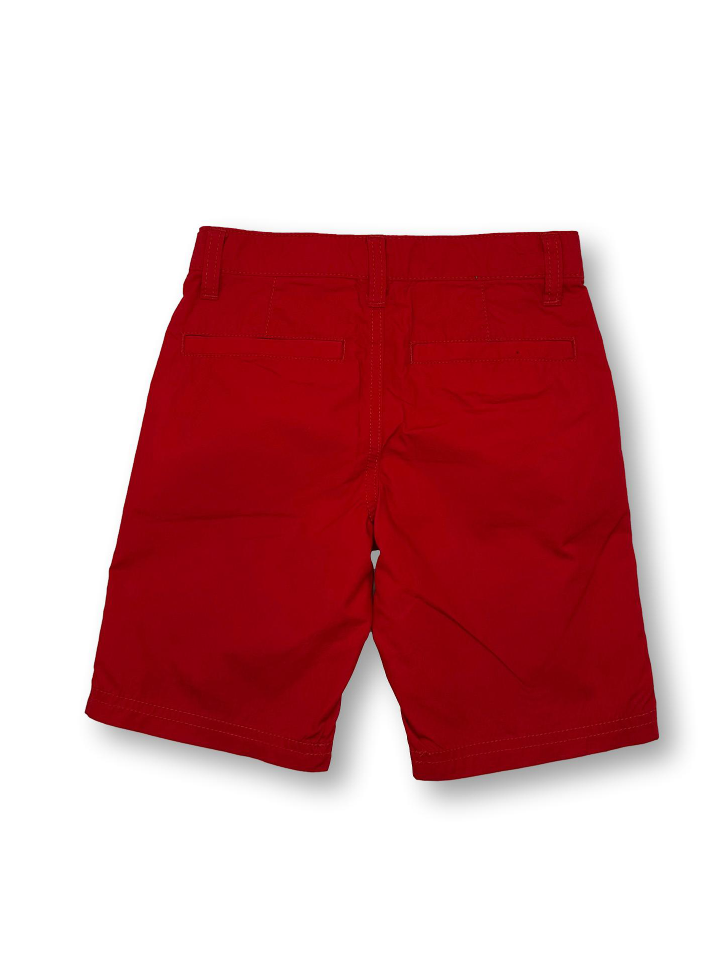 Red Shorts 4-5 Years