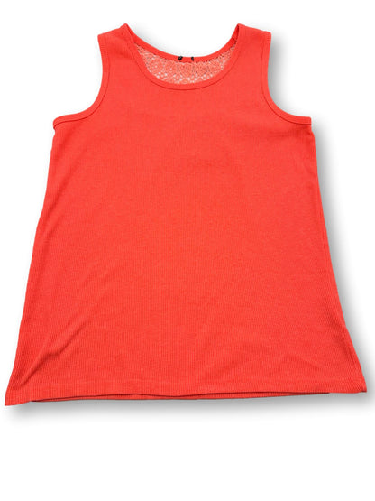 Pack of 2 Sleeveless Tops 12 Years