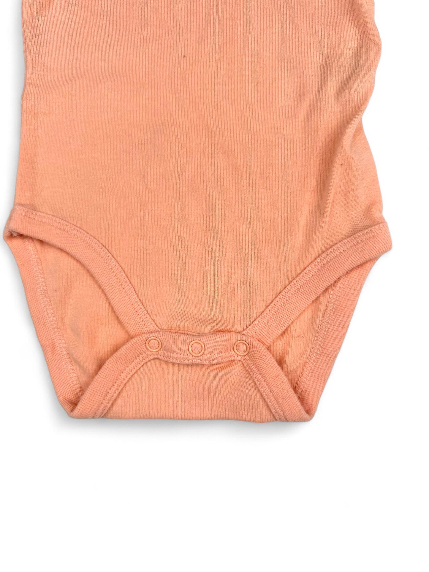 Conjunto Body & Calças 1-3 Meses