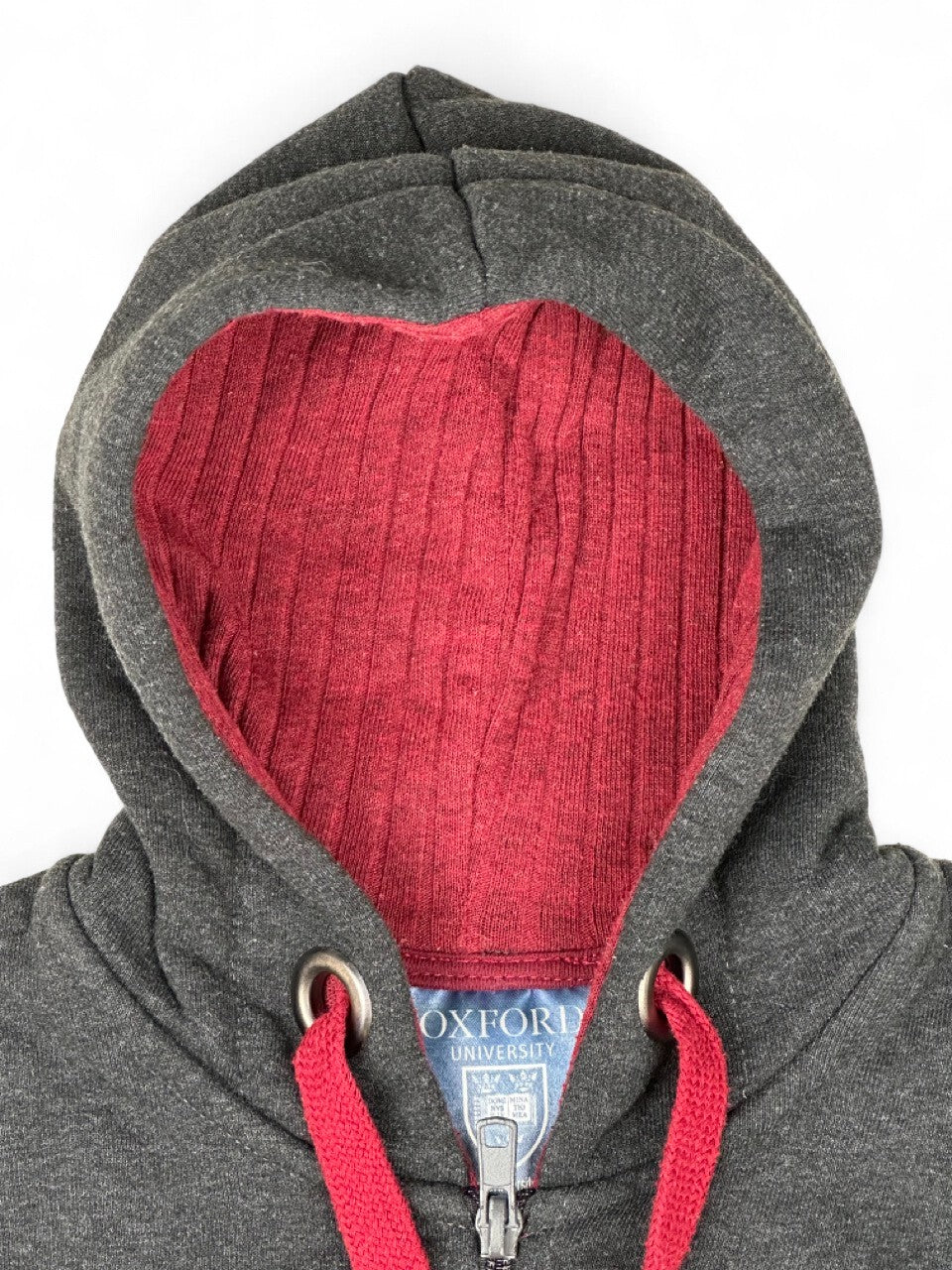 Hooded Sweater 2 Years