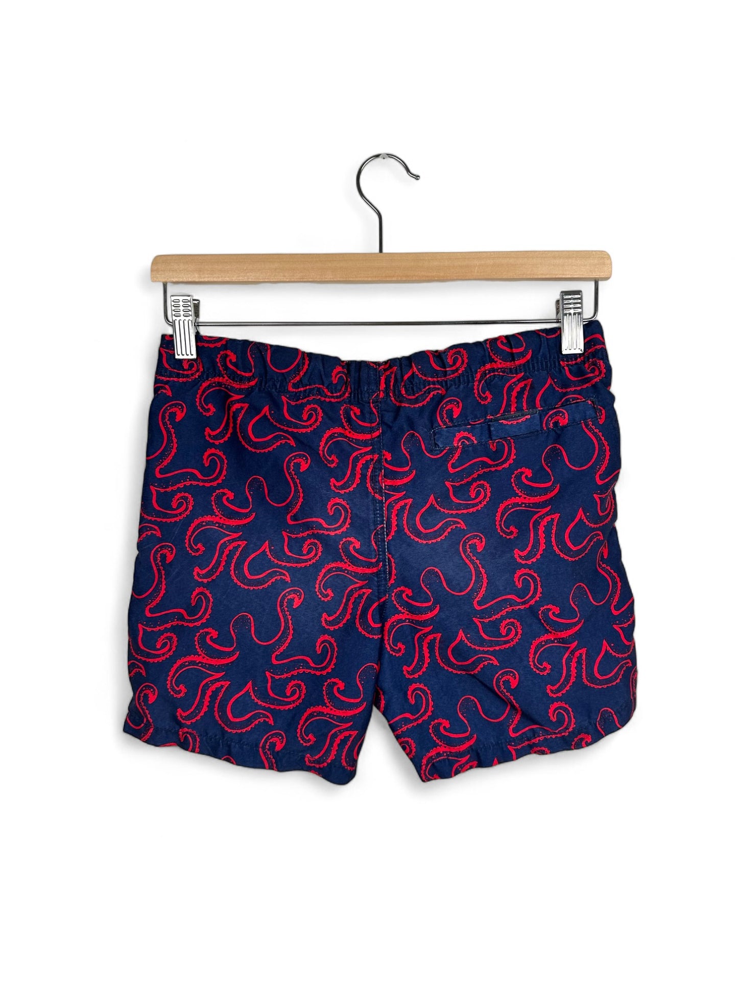 Blue Swim Shorts 9-10 Years