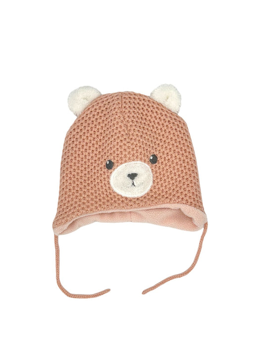 Gorro Orso 9-12 Meses