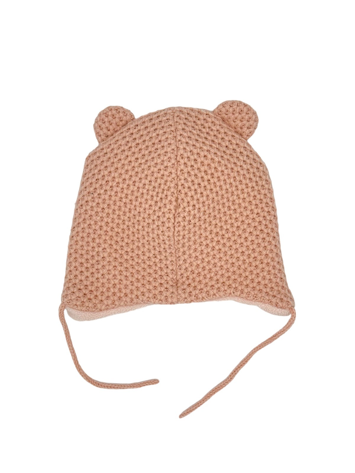 Gorro Orso 9-12 Meses