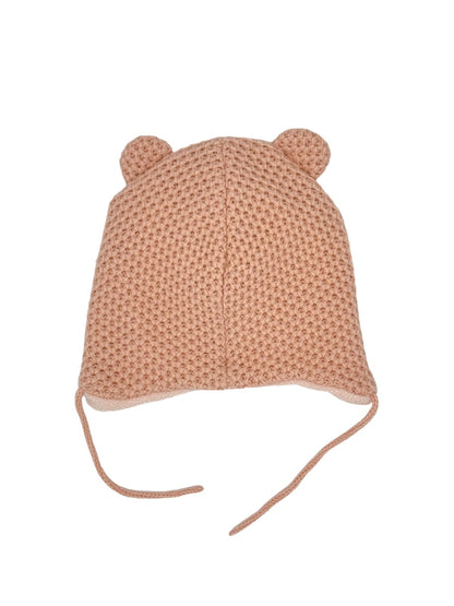 Gorro Orso 9-12 Meses