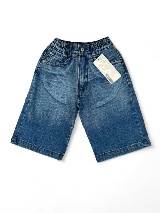 Denim Bermuda Shorts 3 Years