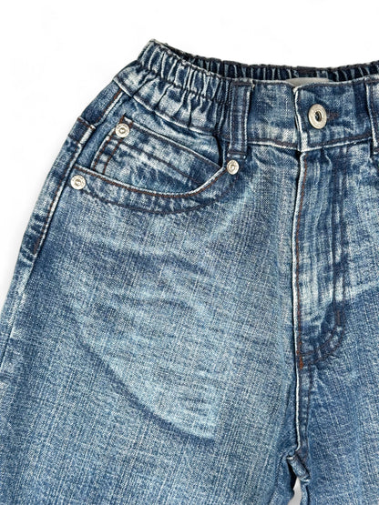 Denim Bermuda Shorts 3 Years