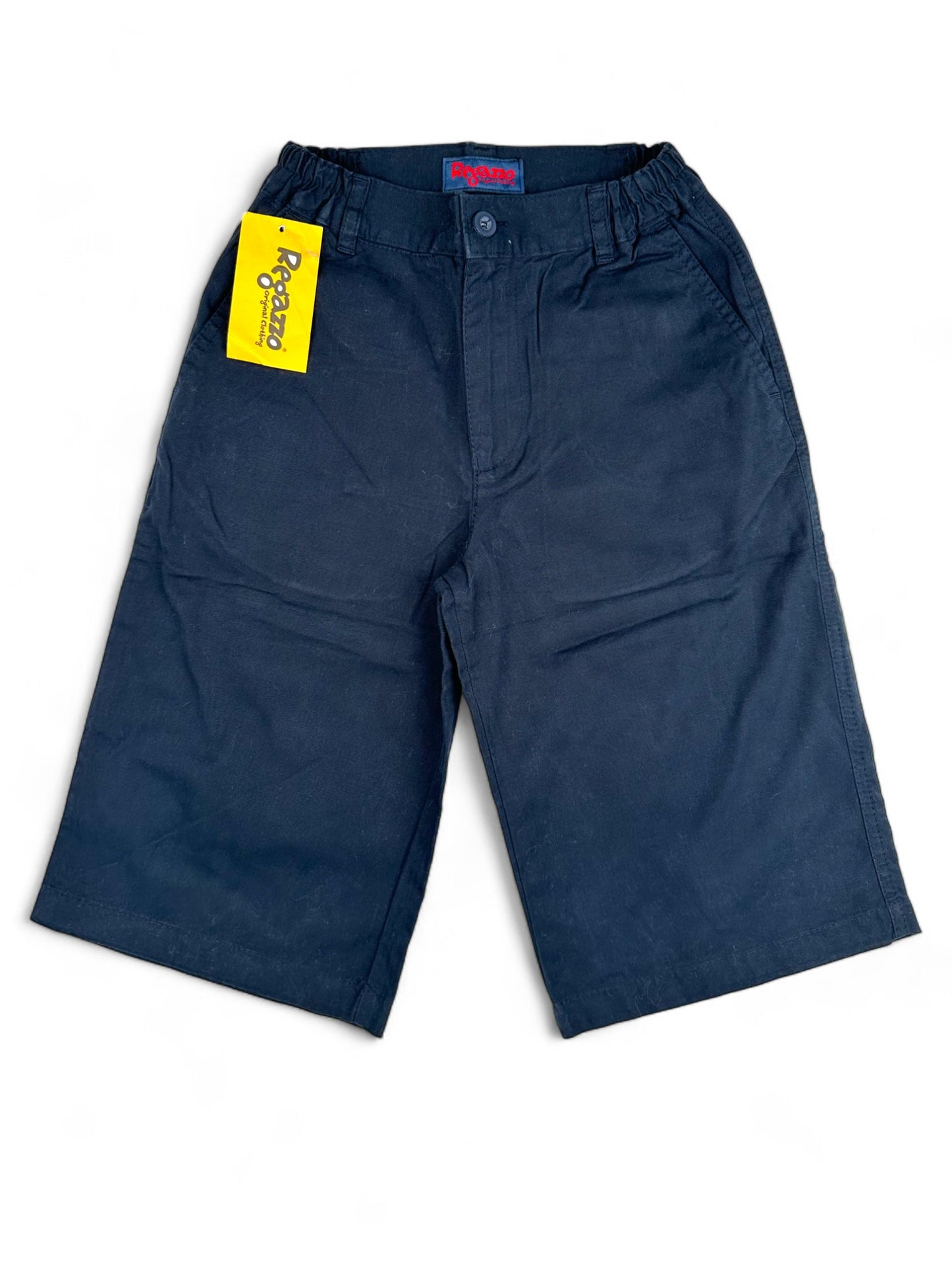 Blue Bermuda Shorts 8 Years